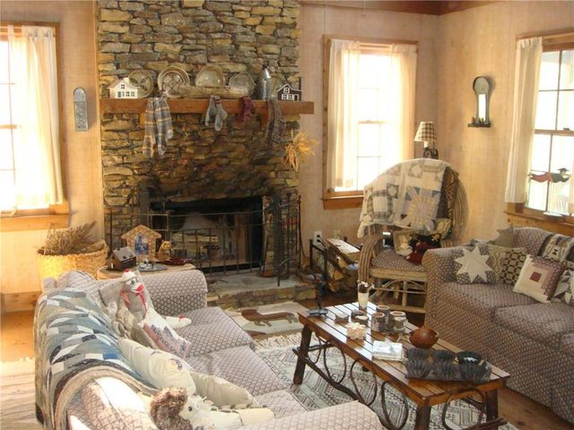 132 Buckskull Hollow Drive, Big Canoe, GA 30143