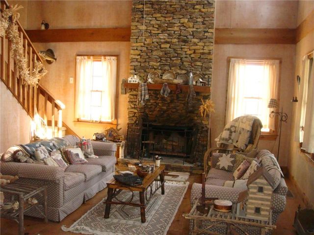 132 Buckskull Hollow Drive, Big Canoe, GA 30143