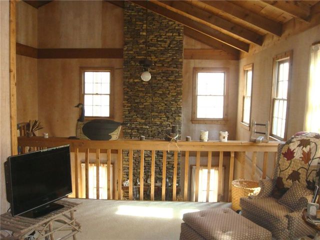 132 Buckskull Hollow Drive, Big Canoe, GA 30143