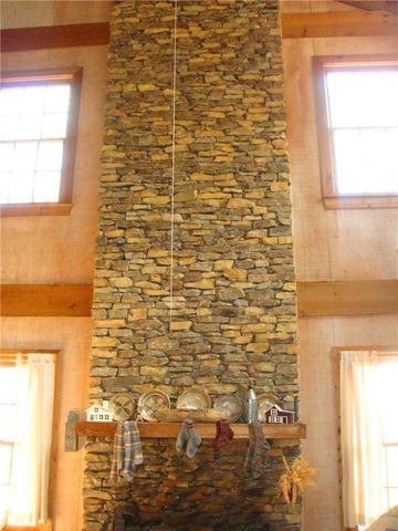 132 Buckskull Hollow Drive, Big Canoe, GA 30143