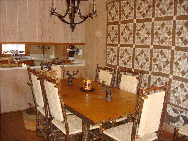 132 Buckskull Hollow Drive, Big Canoe, GA 30143