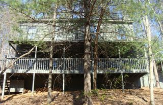 132 Buckskull Hollow Drive, Big Canoe, GA 30143