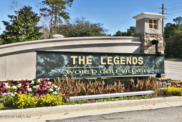 315 RYDER CUP Circle 204, St. Augustine, FL 32092