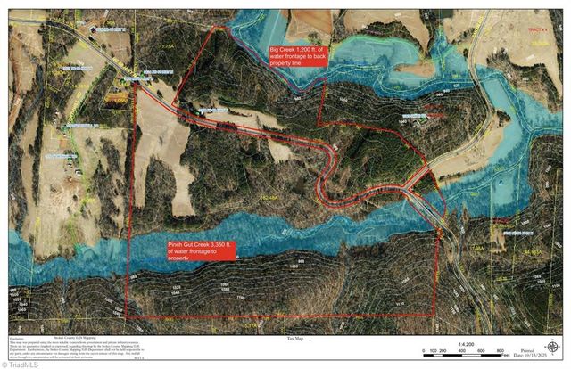 3364 NC Highway 66 N, Westfield, NC 27053