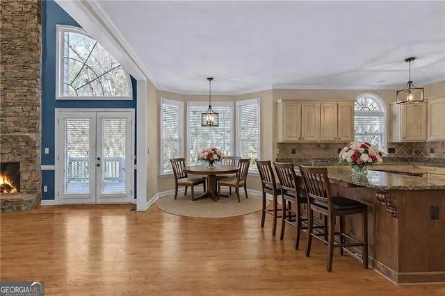 105 Kensington Pond Court, Roswell, GA 30075
