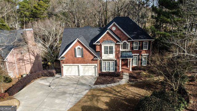 105 Kensington Pond Court, Roswell, GA 30075