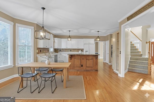 105 Kensington Pond Court, Roswell, GA 30075