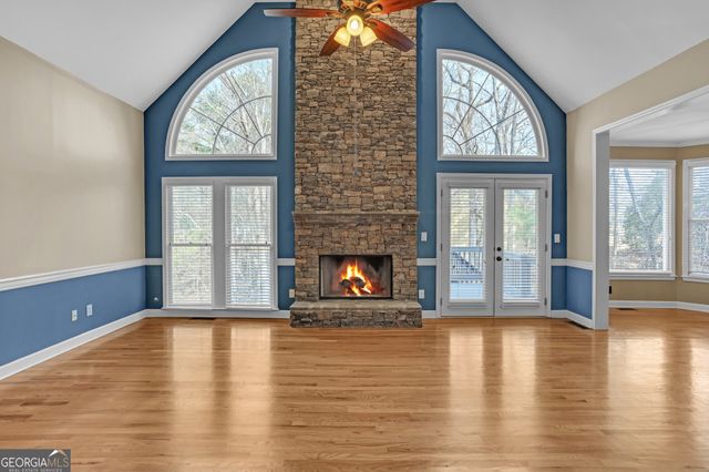 105 Kensington Pond Court, Roswell, GA 30075