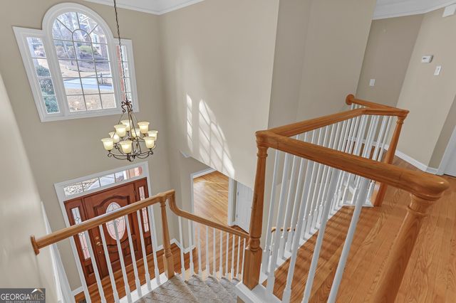 105 Kensington Pond Court, Roswell, GA 30075