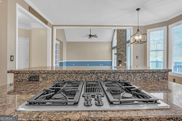105 Kensington Pond Court, Roswell, GA 30075