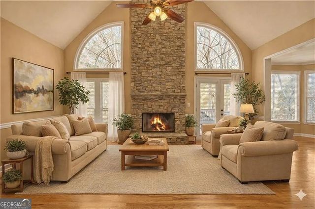 105 Kensington Pond Court, Roswell, GA 30075