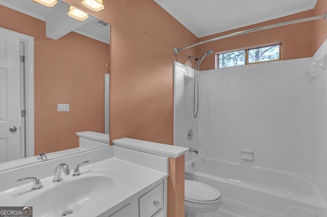 105 Kensington Pond Court, Roswell, GA 30075