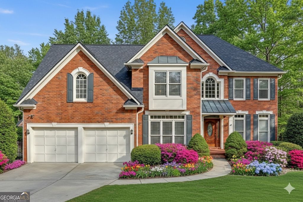 105 Kensington Pond Court, Roswell, GA 30075