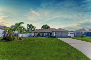 2533 SW 26th AVE, Cape Coral, FL 33914