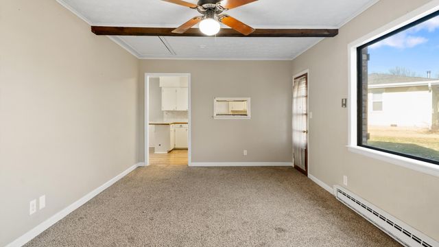 501 N Brown Street, Vinita, OK 74301