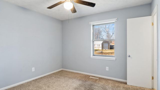 501 N Brown Street, Vinita, OK 74301