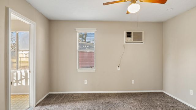 501 N Brown Street, Vinita, OK 74301