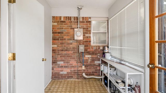 501 N Brown Street, Vinita, OK 74301