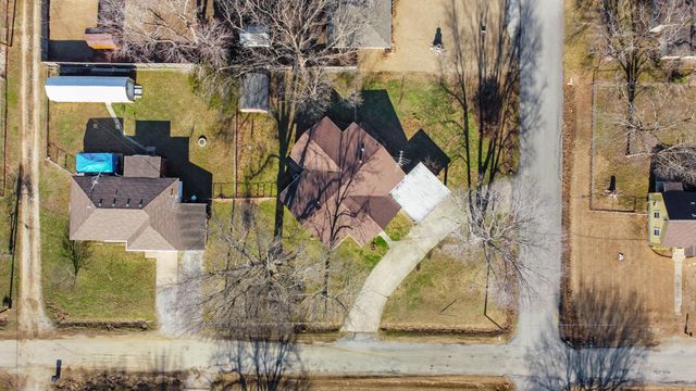 501 N Brown Street, Vinita, OK 74301