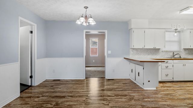 501 N Brown Street, Vinita, OK 74301