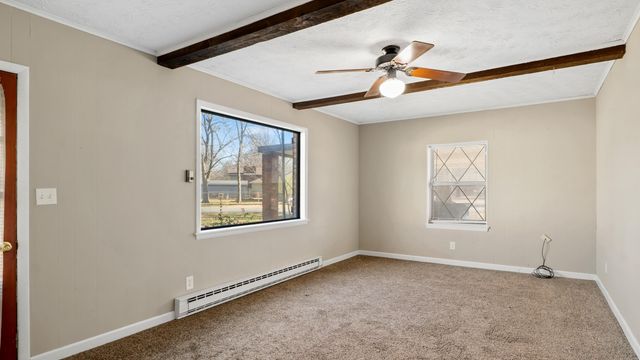 501 N Brown Street, Vinita, OK 74301