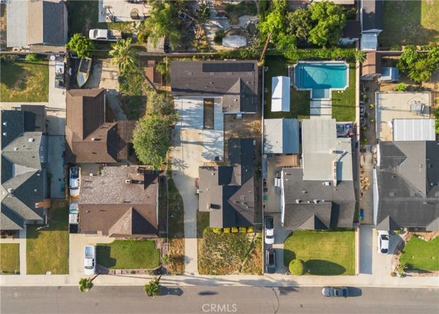 4937 Taft Street Main House, Chino, CA 91710