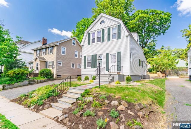 45 Oakridge Road, West Orange, NJ 07052