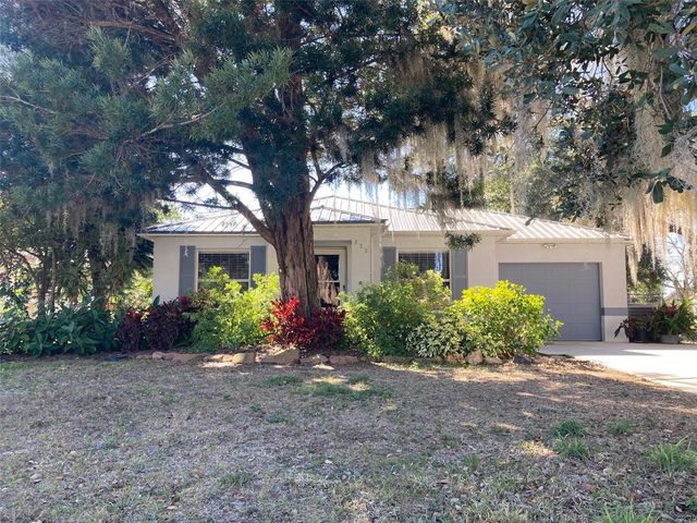 222 E POLK AVENUE, Lake Wales, FL 33853