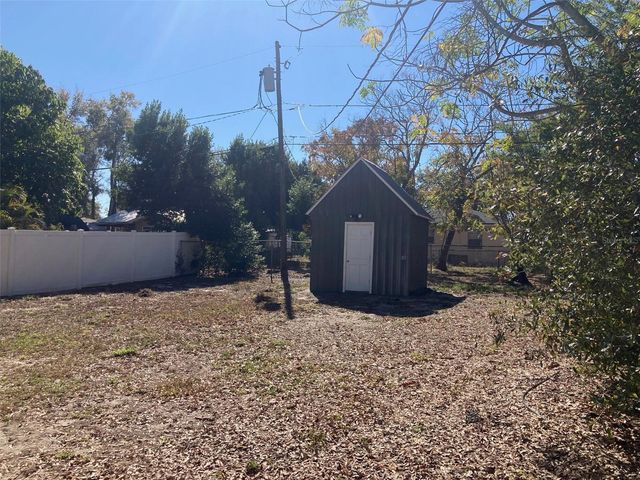 222 E POLK AVENUE, Lake Wales, FL 33853