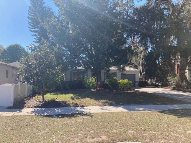 222 E POLK AVENUE, Lake Wales, FL 33853