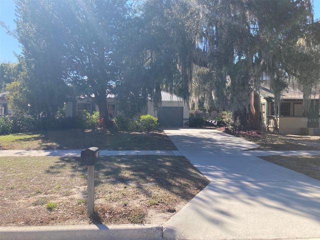 222 E POLK AVENUE, Lake Wales, FL 33853