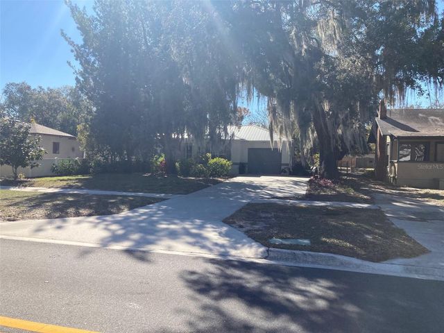 222 E POLK AVENUE, Lake Wales, FL 33853