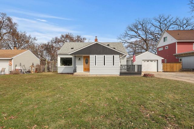 4755 Dominick Drive, Minnetonka, MN 55343