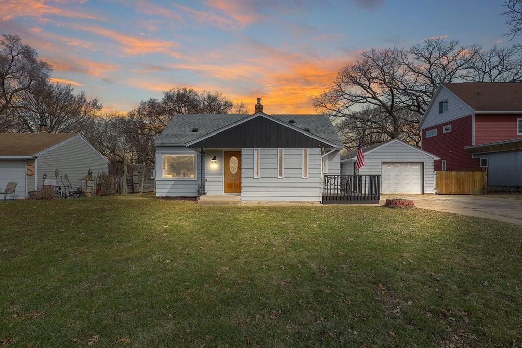 4755 Dominick Drive, Minnetonka, MN 55343