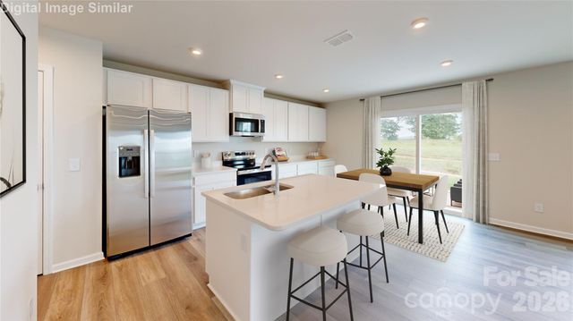 11005 Rococo Lane, Charlotte, NC 28214