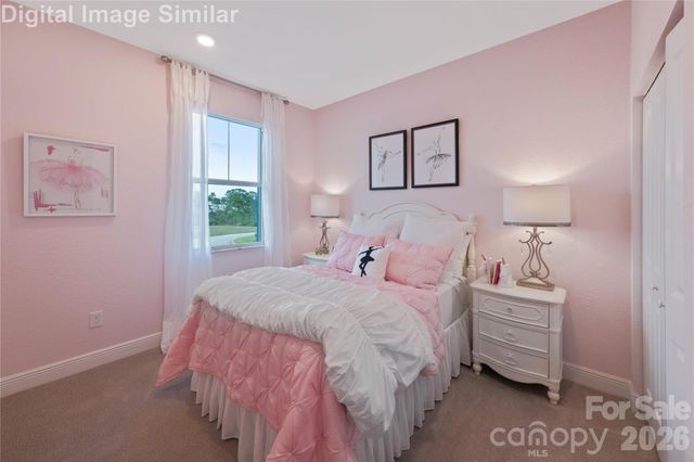 11005 Rococo Lane, Charlotte, NC 28214