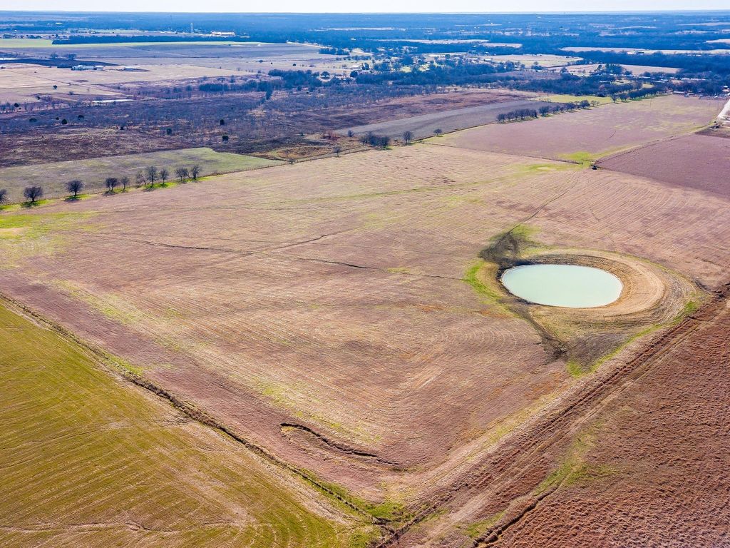 0000 Private Road 415 Road Lot 9, Covington, TX 76636