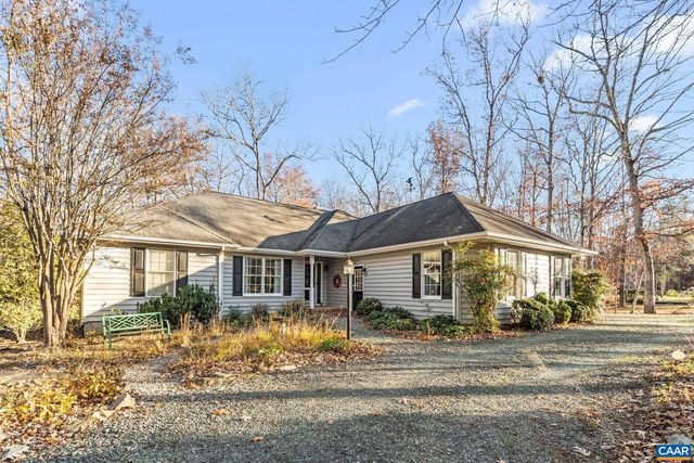 14 BRIDLEWOOD DR, Palmyra, VA 22963