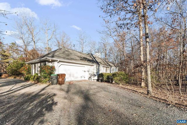 14 BRIDLEWOOD DR, Palmyra, VA 22963