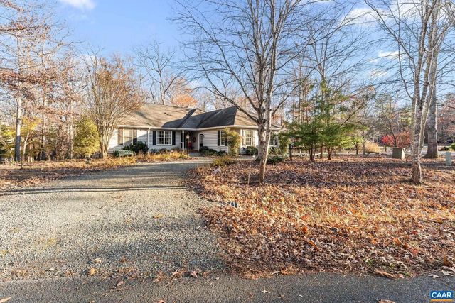 14 BRIDLEWOOD DR, Palmyra, VA 22963