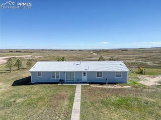 26155 Sweet Road, Calhan, CO 80808