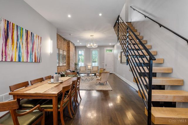 120 W Fourteenth Street, Cincinnati, OH 45202