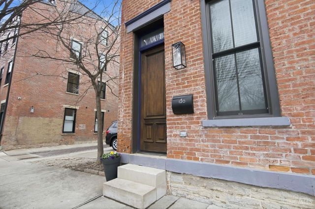120 W Fourteenth Street, Cincinnati, OH 45202