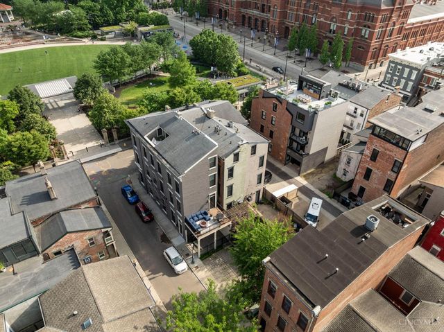 120 W Fourteenth Street, Cincinnati, OH 45202