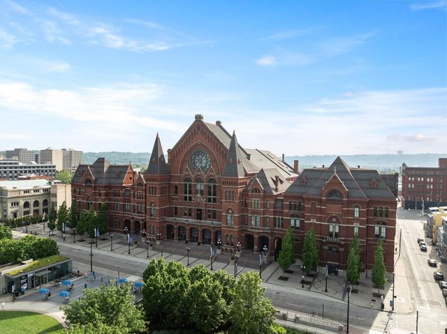 120 W Fourteenth Street, Cincinnati, OH 45202