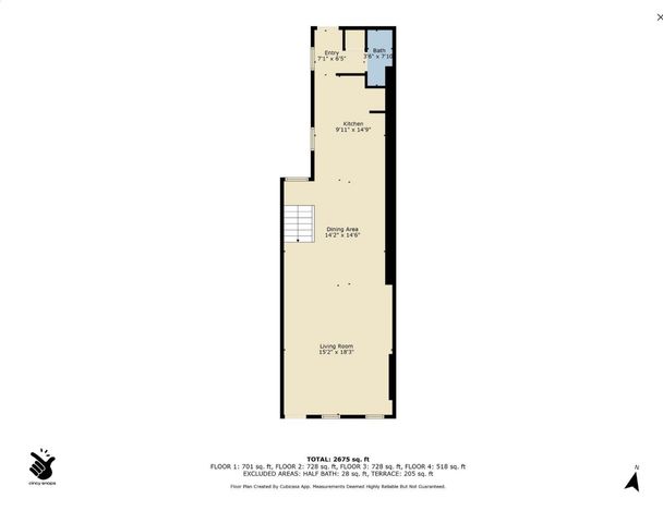 120 W Fourteenth Street, Cincinnati, OH 45202