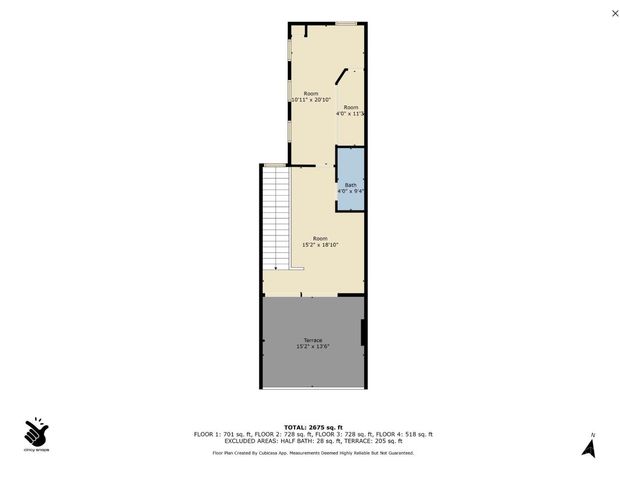 120 W Fourteenth Street, Cincinnati, OH 45202
