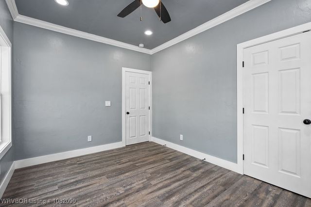 1303 Hoover Way, Alma, AR 72921