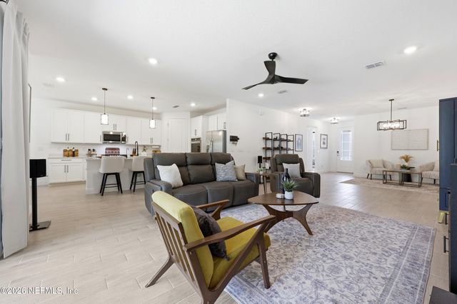 75722 BAYLEY Place, Yulee, FL 32097
