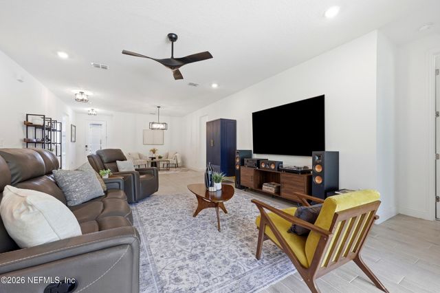75722 BAYLEY Place, Yulee, FL 32097